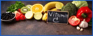 Vitamin C